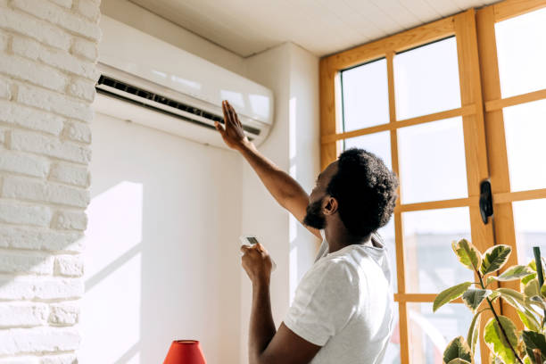Reliable Weeping Water, NE HVAC Solutions