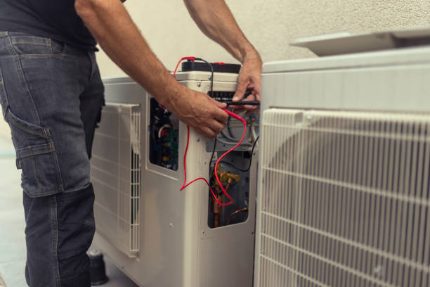 Best HVAC Companies Near Me  in Weeping Water, NE