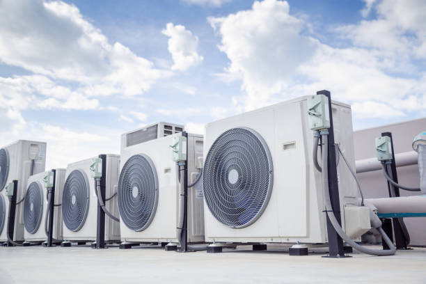 Best HVAC Installation Services  in Weeping Water, NE
