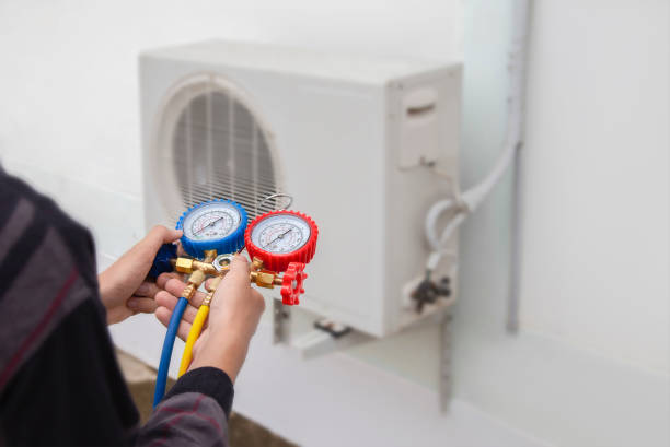 Best Residential HVAC Services  in Weeping Water, NE